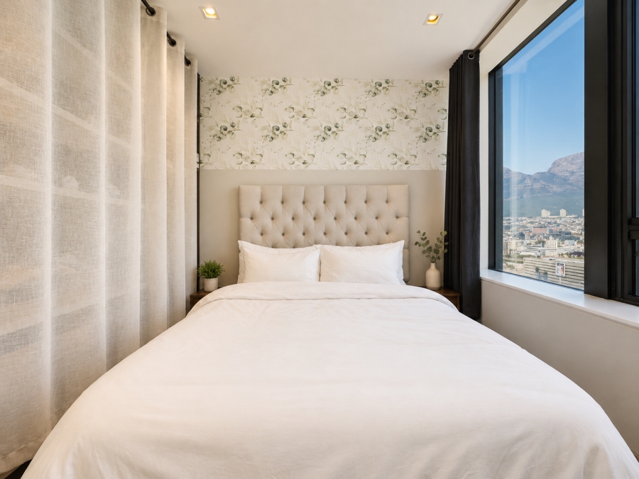 To Let 1 Bedroom Property for Rent in Cape Town City Centre Western Cape